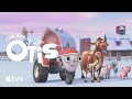 Get Rolling with Otis — Otis Picks Out A Christmas Tree | Apple TV+