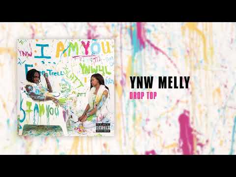 YNW Melly - Drop Top [Official Audio]