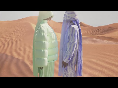 Brazil Immersive Fashion Week presents Lucas Leao | Mercedes-Benz Fashion Week Russia