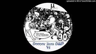 Synergy & Dan X - Feel The Drums (ADNY Remix)