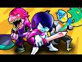 If DELTARUNE was Realistic 6
