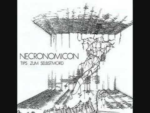 Necronomicon- Prologue (1972) online metal music video by NECRONOMICON