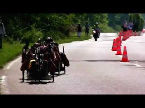 EHF-EHC European Handcycling Federation