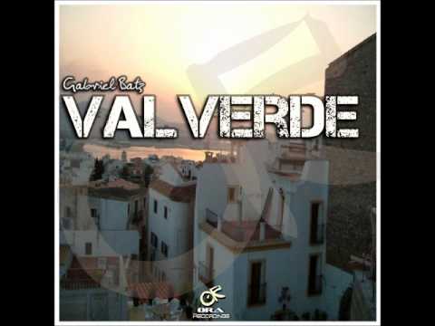ORAR106 - Gabriel Batz - Valverde
