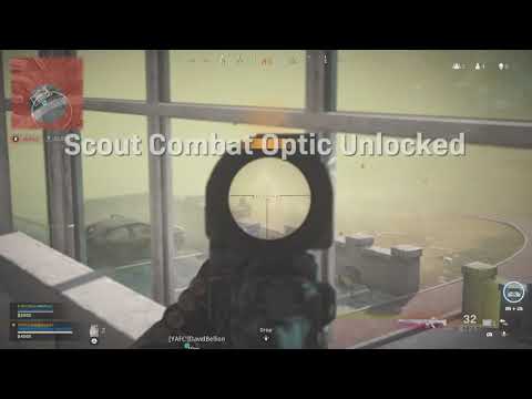 Call of Duty Warzone :  Finn For The Win