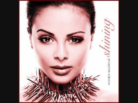 MONIKA BAGAROVA - Funky soul & jazz - DiscOoSiv .wmv