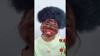 Download lagu Little Girl Turns Out to Be Khatron Ke Khiladi 😱 | Funny Comedy Video | Viral Kid 2025 mp3