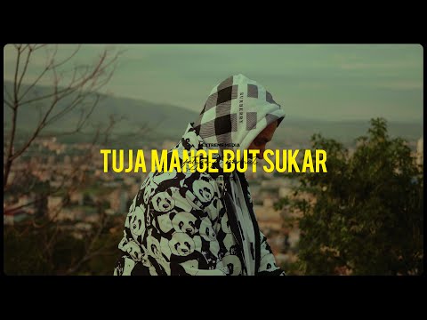 Fetjoe ft Bernat - Tuja Mange But Sukar (Official Music Video)