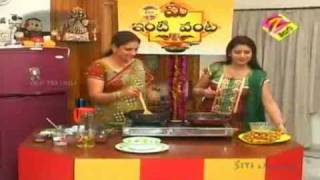 Mee Inti Vanta July 27 '10 Part - 2