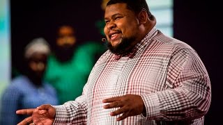 Gastronomy and the social justice reality of food | Michael Twitty