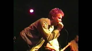 Music video thumbnail preview for Swingin' Utters - \ by Swingin’ Utters