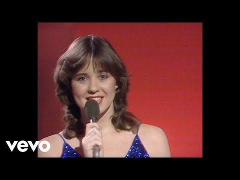 The Nolans - Thank You For The Music (Live at the BBC, 1982)