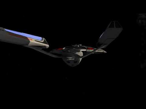 these are the voyages alternate ending