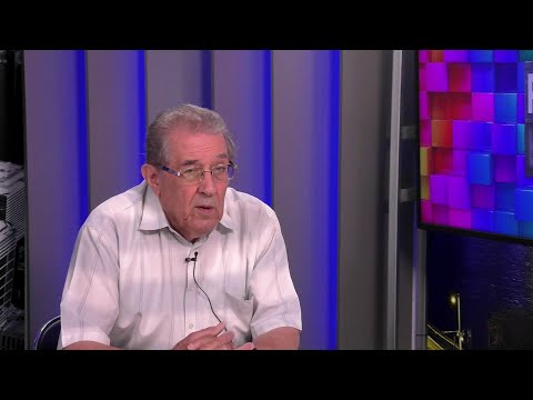 PIRKADAT M. Kende Péterrel: Platthy Iván