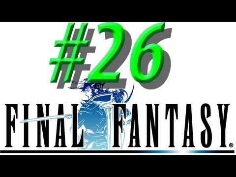 Final Fantasy I w/ NERDIAQ Ep.26 - Leaving Mount Gulg To Regain Our Composure