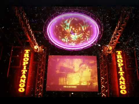 ❤TROPITANGO❤ - no le digan que me han visto llorar