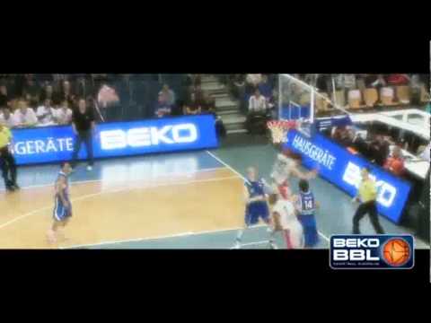 YouTube          Beko BBL   Eine Erfolgsgeschichte 2010