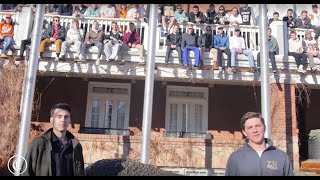 Campus Mansions : Sigma Nu - University of Colorado Boulder