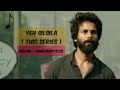 Silsila ( Series ) | Silsila Badalty Rishton Ka OST | feat. Kabir Singh | Lyrics