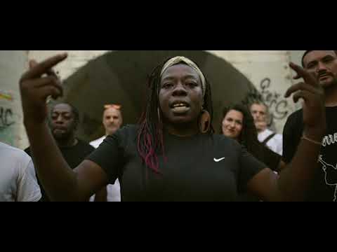 Flavia Beaka - ESTRICTO (Prod  Zamoranobeatz)