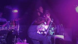 Shadow in Shade - Pray for Insanity