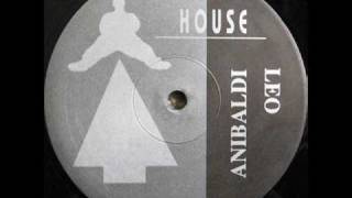 Leo Anibaldi - Elements - Italian House - ACV 1991