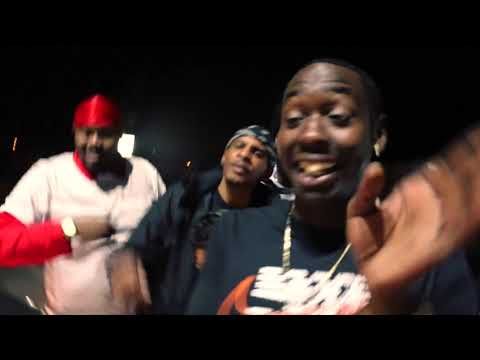 Speezy X P4 - Liike A Dawg(official video)