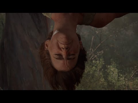 The Last of Us Part 2: Complete Walkthrough Part 47