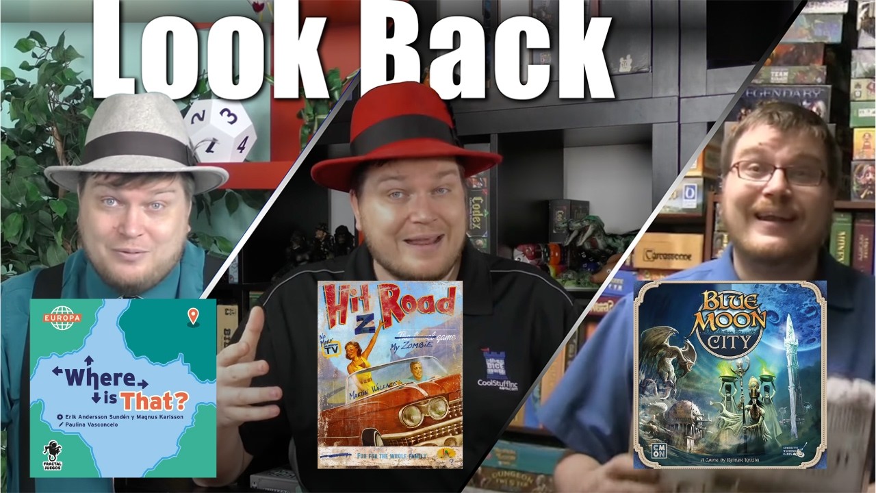 Look Back - 9-2-26