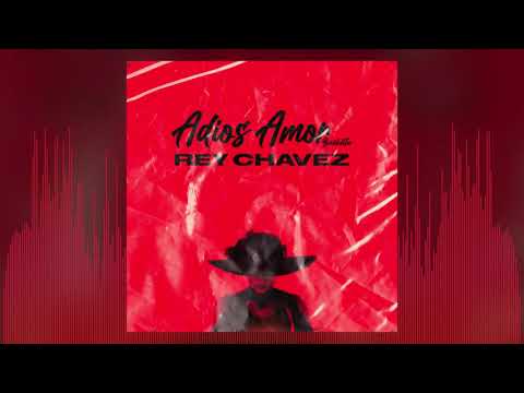 Rey Chavez - Adios Amor (Bachata Cover Cristian Nodal)