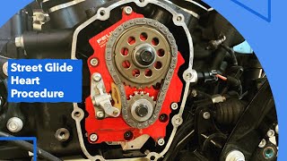 Feuling Oil Pump &amp; Cam Plate Install