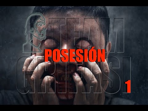 977-ES Andrea, C170ºP1º POSESIÓN  - Hipnoperador Externo Mariel Lecca Método Grifasi