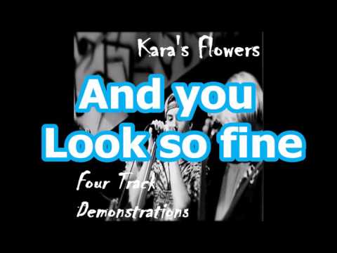 Feeling Slow - Kara's Flowers
