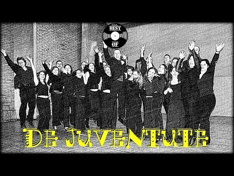 Luigi Ionescu - Macarale / DE JUVENTUTE