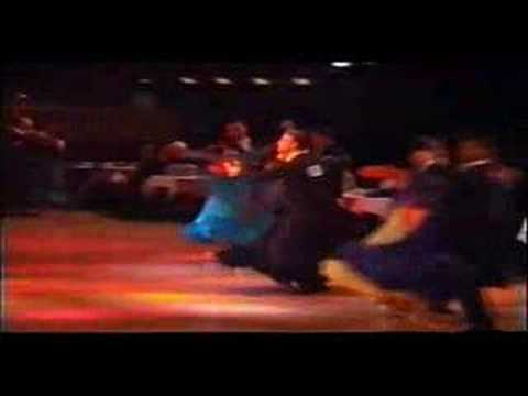 Bart en Jascha Wesseling Quickstep Slagharen 1998