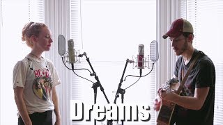 &quot;Dreams&quot; - (Fleetwood Mac) Acoustic Cover by The Running Mates