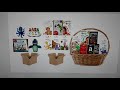 Jagger S Special Delivery For Brandon Longwell Happy Easter Baskets And Big Delivery Boxes