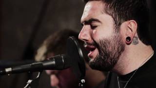 A Day To Remember - &quot;All I Want&quot; Acoustic (High Quality)