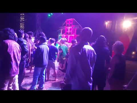 Lemonade Festival with 10,000 Lions sound system live @10000Lions