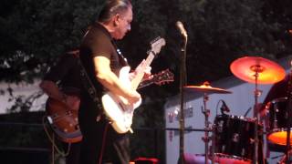 Jimmie Vaughan "I Ain't Never"  Tinsley Park, Freedom Over Texas, 07.04.15 Houston, TX