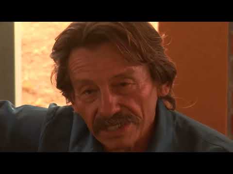 Entrevista com Mestre Josué - 2012