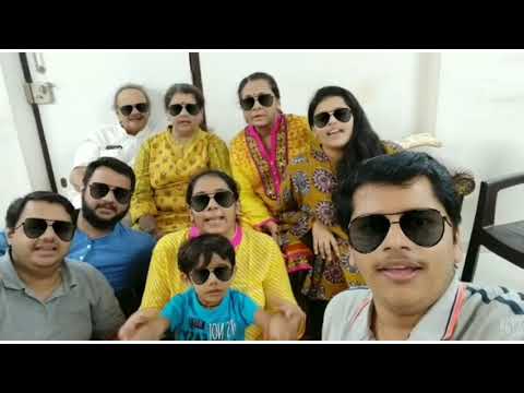 Jinal's Birthday Song