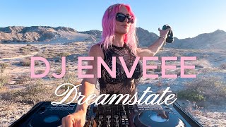 Download lagu DJ ENVEEE | Dreamstate Set | Live @ Sonora Desert 🌵 | Melodic House & Techno | 2025 mp3