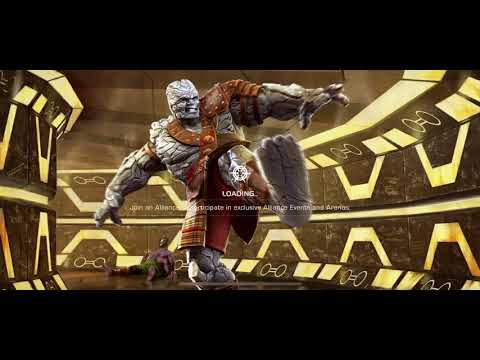 Domino rank 2 takes down rol winter soldier in 20 hits