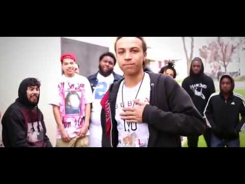 Lil Trev - Missin You (Dir. by @MSStudiosYT)