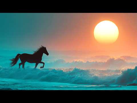 Year of the Fire Horse 639Hz 🔥 Heart Codes for Powerful New Beginnings