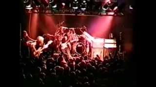 Rainbow - Black Masquerade (Gothenburg 07/08/1996)