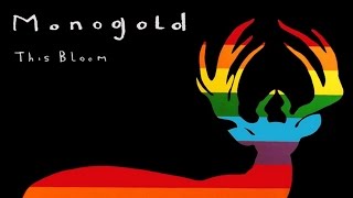 Monogold | Soon Moon Soon