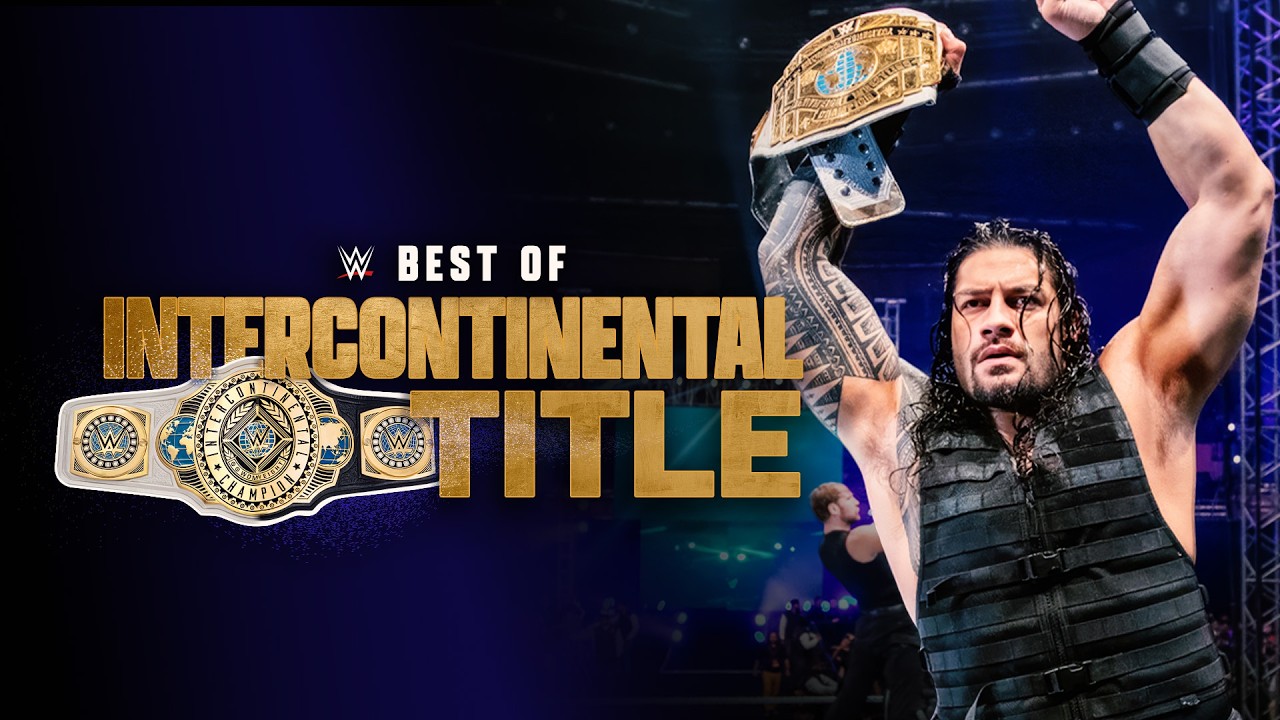 Best of Intercontinental Championship