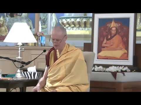 A Viral Inner Poison - identifying the inner enemy of self-grasping ignorance root of all suffering